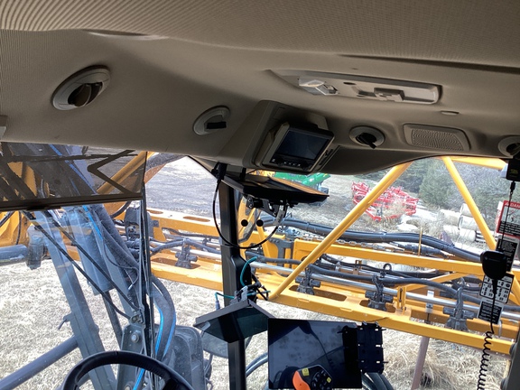 2025 Hagie STS12 Sprayer/High Clearance