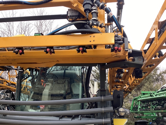 2025 Hagie STS12 Sprayer/High Clearance