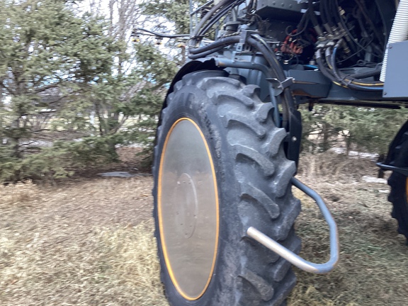 2025 Hagie STS12 Sprayer/High Clearance