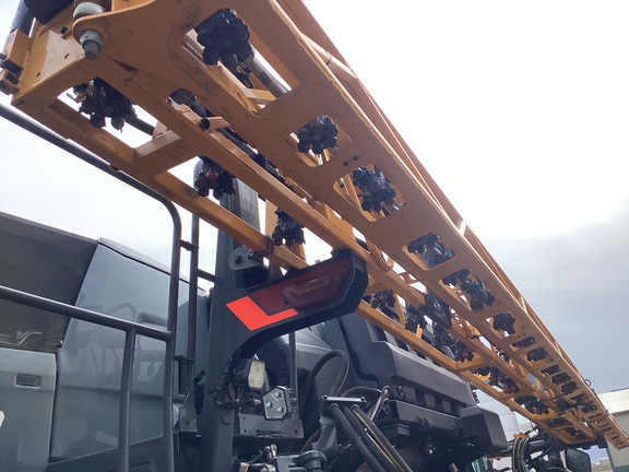 2025 Hagie STS12 Sprayer/High Clearance