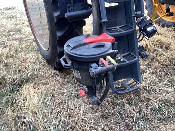 2025 Hagie STS12 Sprayer/High Clearance