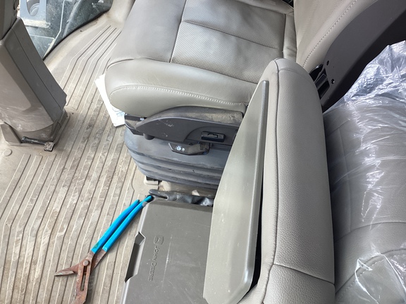 2025 Hagie STS12 Sprayer/High Clearance