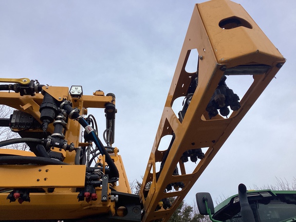 2025 Hagie STS12 Sprayer/High Clearance