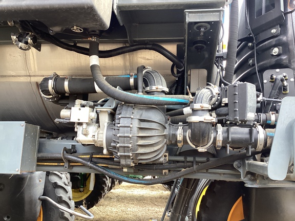 2025 Hagie STS12 Sprayer/High Clearance