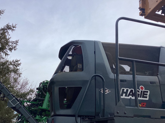2025 Hagie STS12 Sprayer/High Clearance