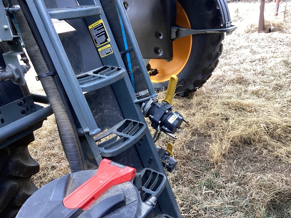 2025 Hagie STS12 Sprayer/High Clearance