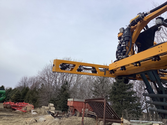 2025 Hagie STS12 Sprayer/High Clearance