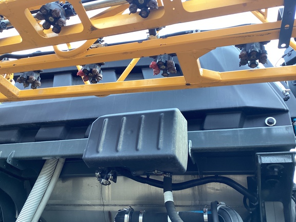 2025 Hagie STS12 Sprayer/High Clearance