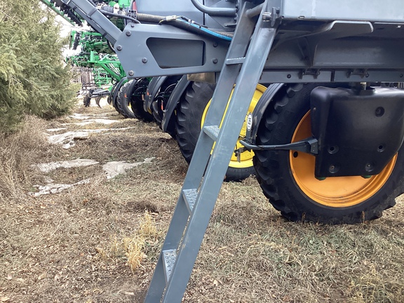 2025 Hagie STS12 Sprayer/High Clearance