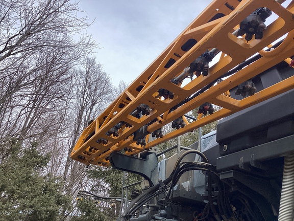 2025 Hagie STS12 Sprayer/High Clearance