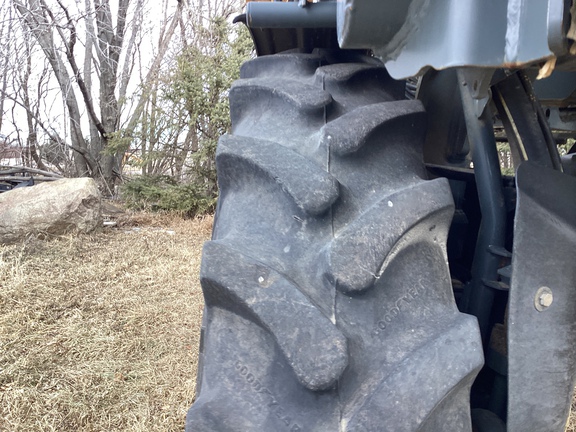 2025 Hagie STS12 Sprayer/High Clearance