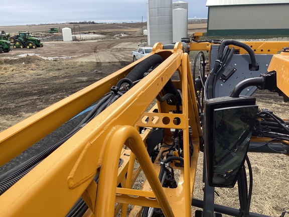 2025 Hagie STS12 Sprayer/High Clearance