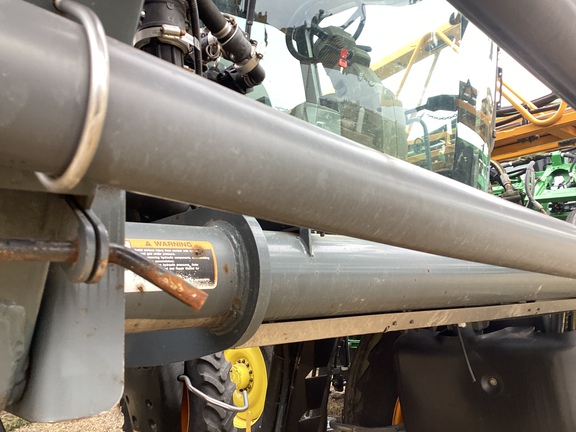 2025 Hagie STS12 Sprayer/High Clearance