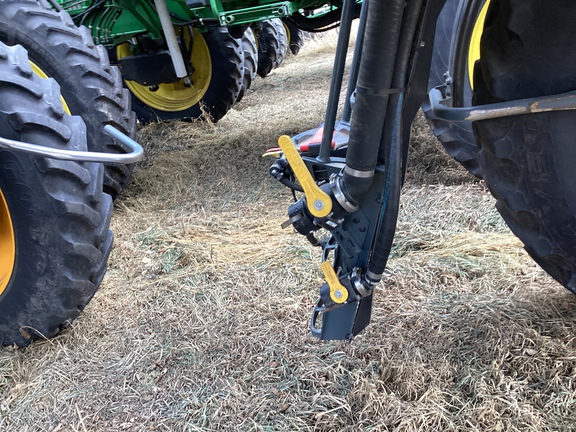 2025 Hagie STS12 Sprayer/High Clearance