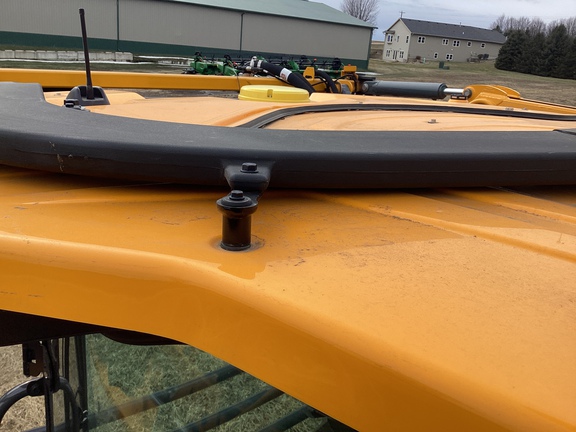 2025 Hagie STS12 Sprayer/High Clearance