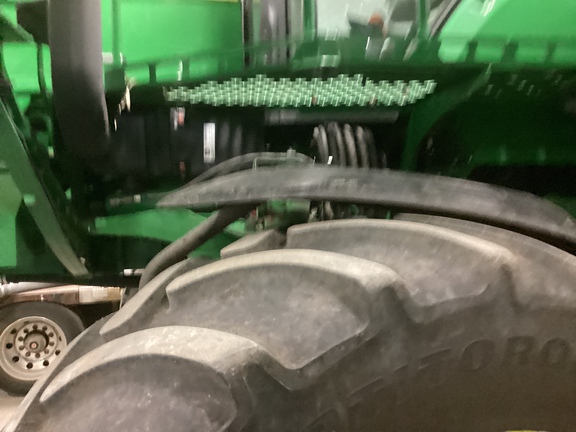 2025 John Deere 412R Sprayer/High Clearance