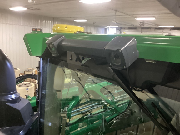 2025 John Deere 412R Sprayer/High Clearance