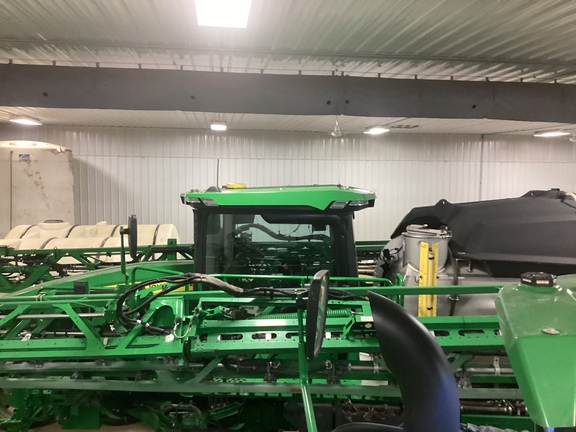 2025 John Deere 412R Sprayer/High Clearance