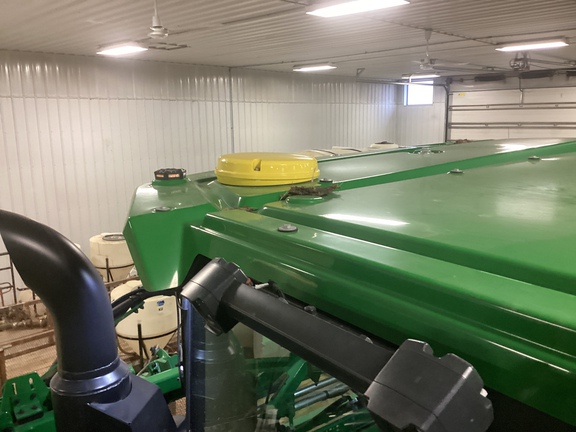 2025 John Deere 412R Sprayer/High Clearance