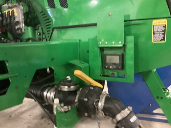 2025 John Deere 412R Sprayer/High Clearance