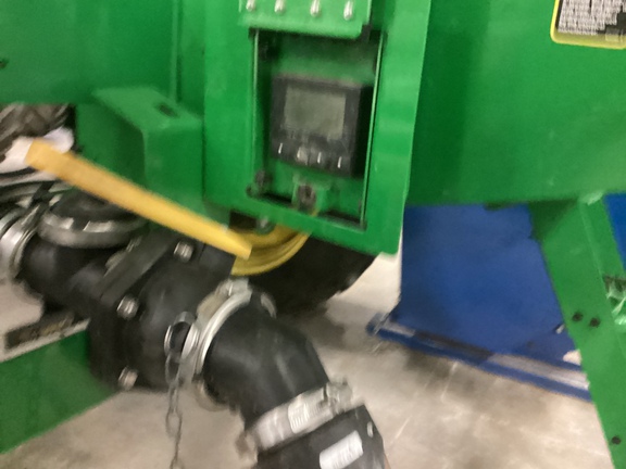 2025 John Deere 412R Sprayer/High Clearance