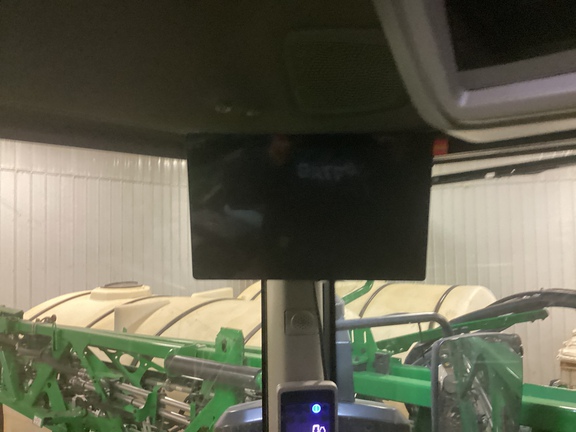 2025 John Deere 412R Sprayer/High Clearance