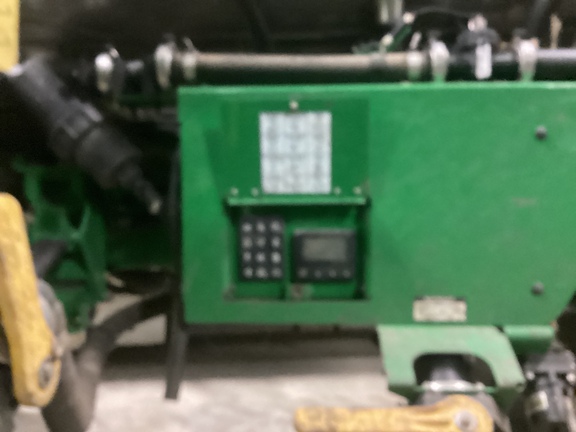 2025 John Deere 412R Sprayer/High Clearance