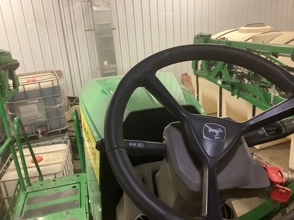 2025 John Deere 412R Sprayer/High Clearance