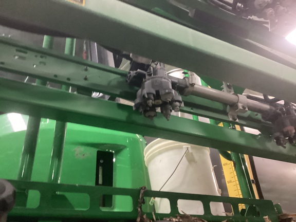 2025 John Deere 412R Sprayer/High Clearance