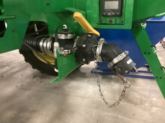 2025 John Deere 412R Sprayer/High Clearance