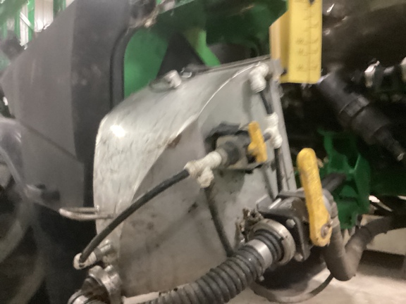 2025 John Deere 412R Sprayer/High Clearance