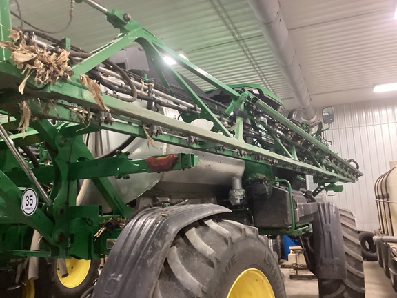 2025 John Deere 412R Sprayer/High Clearance
