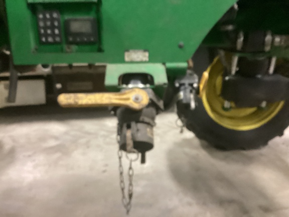 2025 John Deere 412R Sprayer/High Clearance