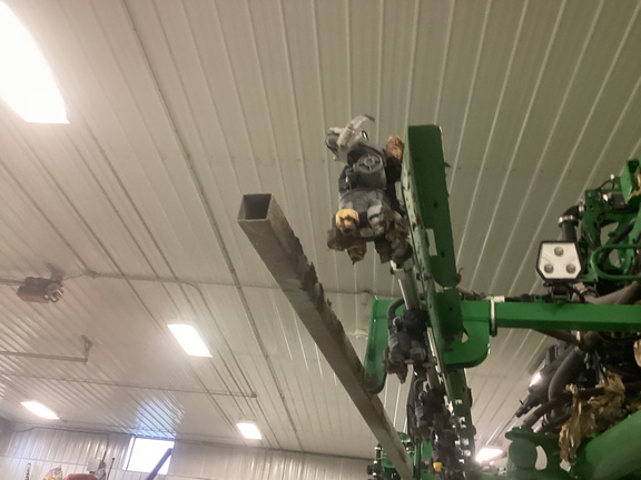 2025 John Deere 412R Sprayer/High Clearance