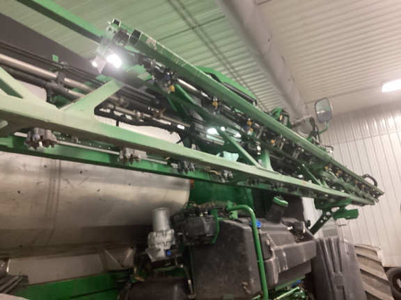 2025 John Deere 412R Sprayer/High Clearance