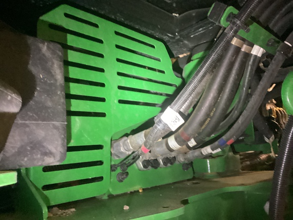 2025 John Deere 412R Sprayer/High Clearance