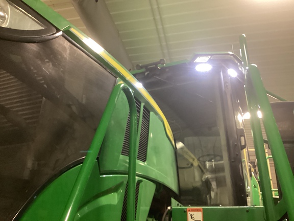 2025 John Deere 412R Sprayer/High Clearance