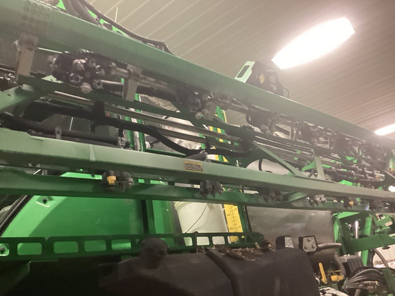 2025 John Deere 412R Sprayer/High Clearance