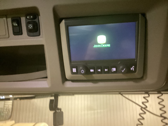 2025 John Deere 412R Sprayer/High Clearance