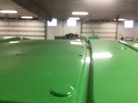 2025 John Deere 412R Sprayer/High Clearance