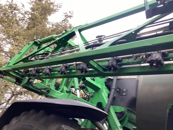 2025 John Deere 616R Sprayer/High Clearance