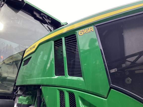 2025 John Deere 616R Sprayer/High Clearance