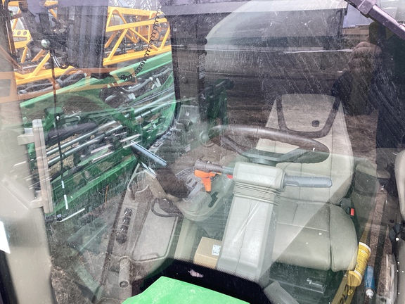 2025 John Deere 616R Sprayer/High Clearance