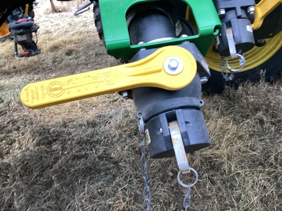 2025 John Deere 616R Sprayer/High Clearance