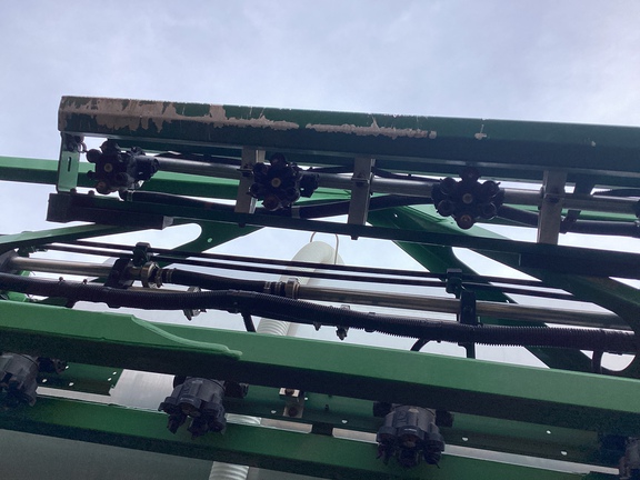 2025 John Deere 616R Sprayer/High Clearance