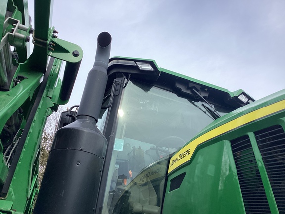 2025 John Deere 616R Sprayer/High Clearance