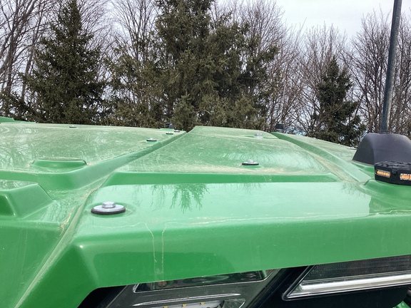 2025 John Deere 616R Sprayer/High Clearance