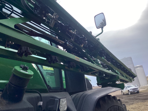 2025 John Deere 616R Sprayer/High Clearance
