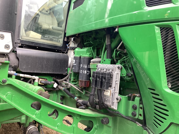 2025 John Deere 616R Sprayer/High Clearance