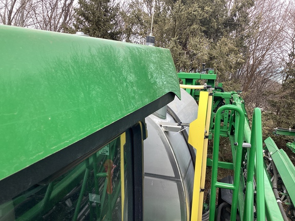 2025 John Deere 616R Sprayer/High Clearance